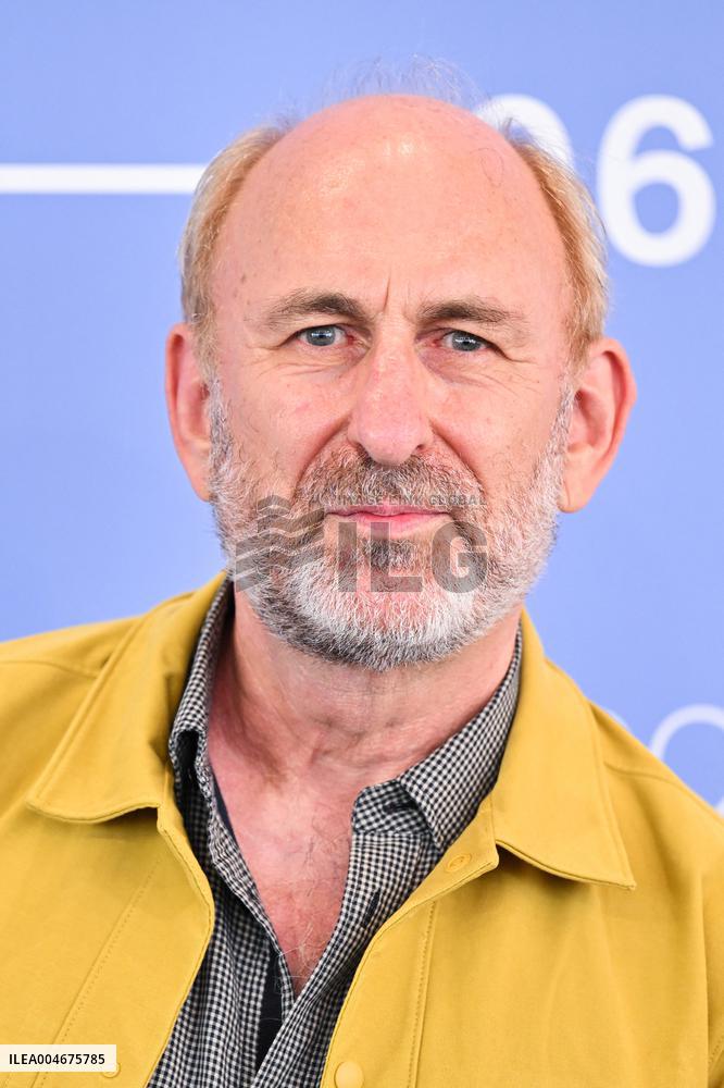 Venice The Testament Of Ann Lee Photocall AM