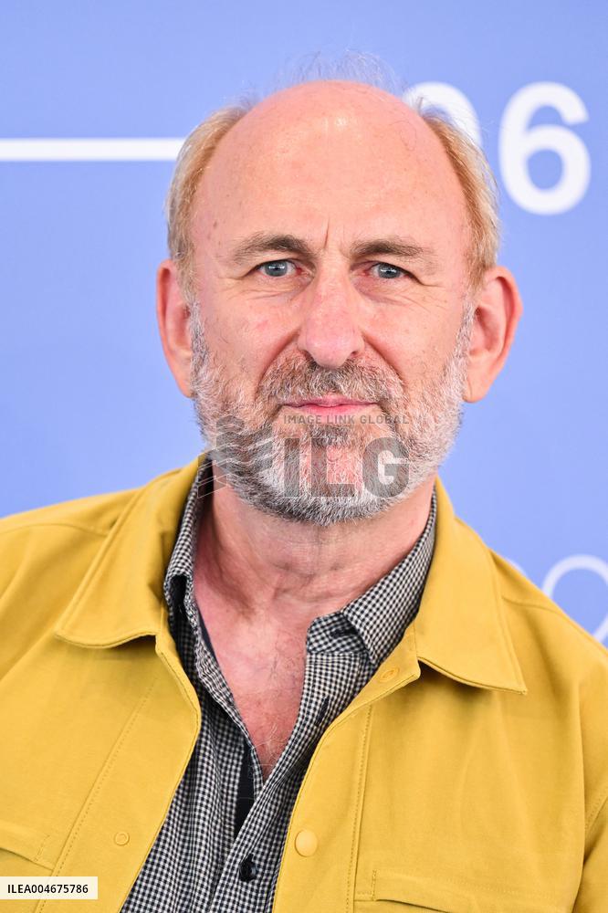 Venice The Testament Of Ann Lee Photocall AM