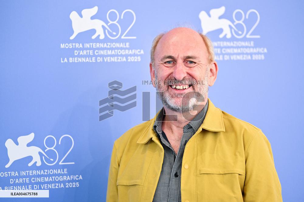 Venice The Testament Of Ann Lee Photocall AM