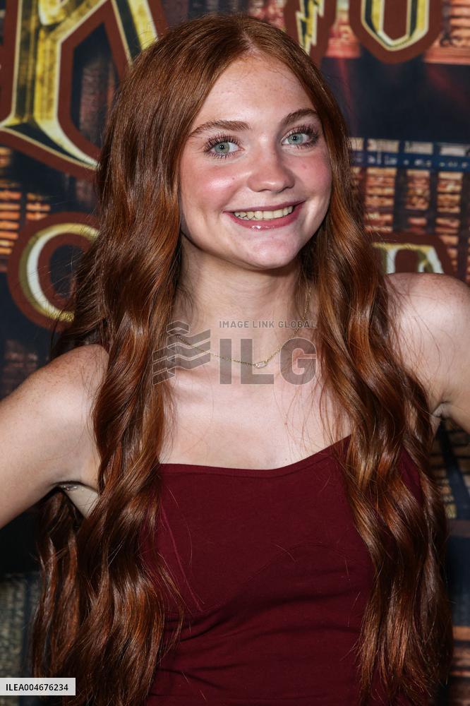 The Clements Twins x Jet House Back To School Bash - LA