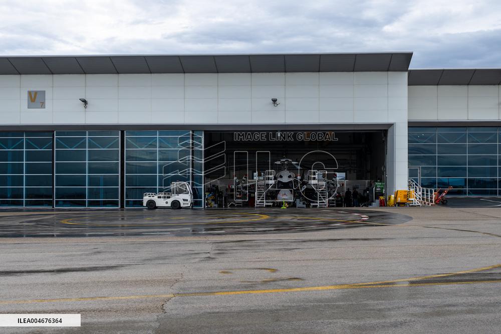 Illustrations -  Airbus Helicopteres - Marignane