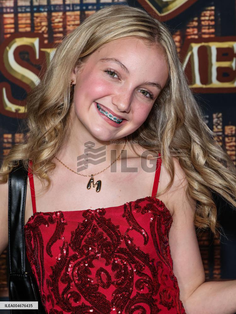 The Clements Twins x Jet House Back To School Bash - LA