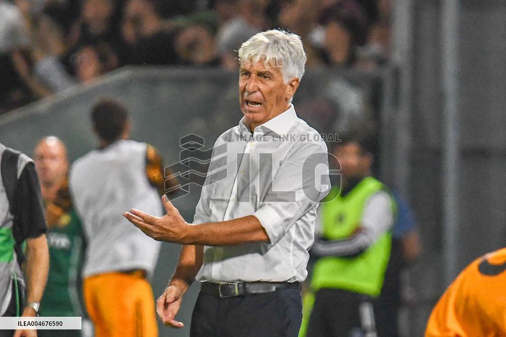 CALCIO - Serie A - Pisa SC vs AS Roma