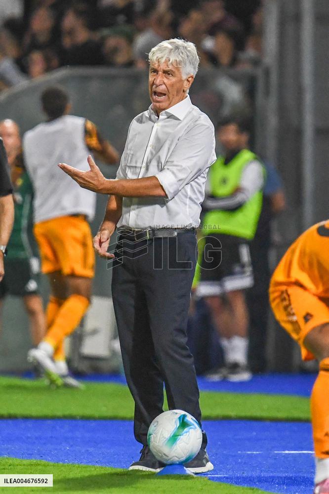 CALCIO - Serie A - Pisa SC vs AS Roma