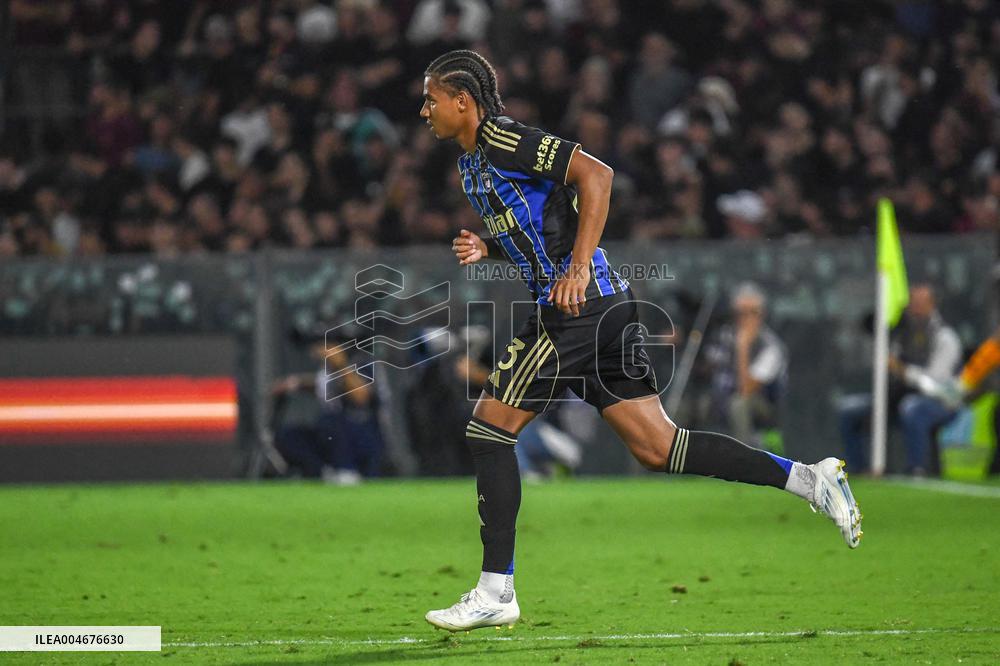 CALCIO - Serie A - Pisa SC vs AS Roma