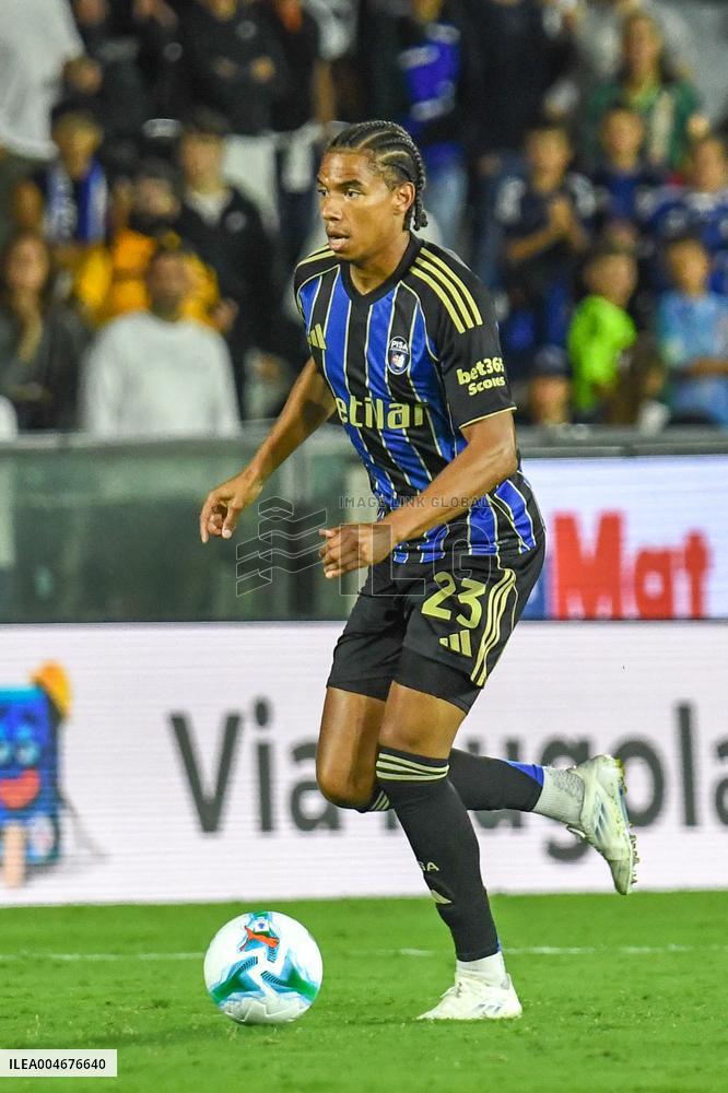 CALCIO - Serie A - Pisa SC vs AS Roma