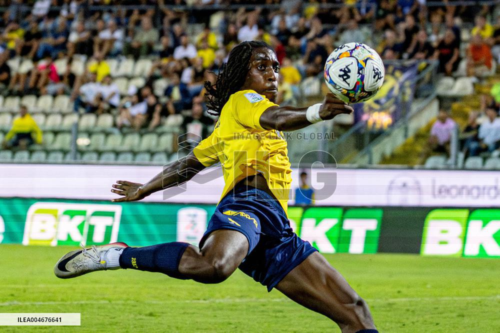 CALCIO - Serie B - Modena FC vs US Avellino