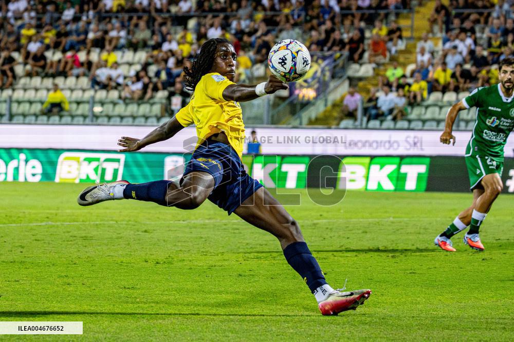 CALCIO - Serie B - Modena FC vs US Avellino