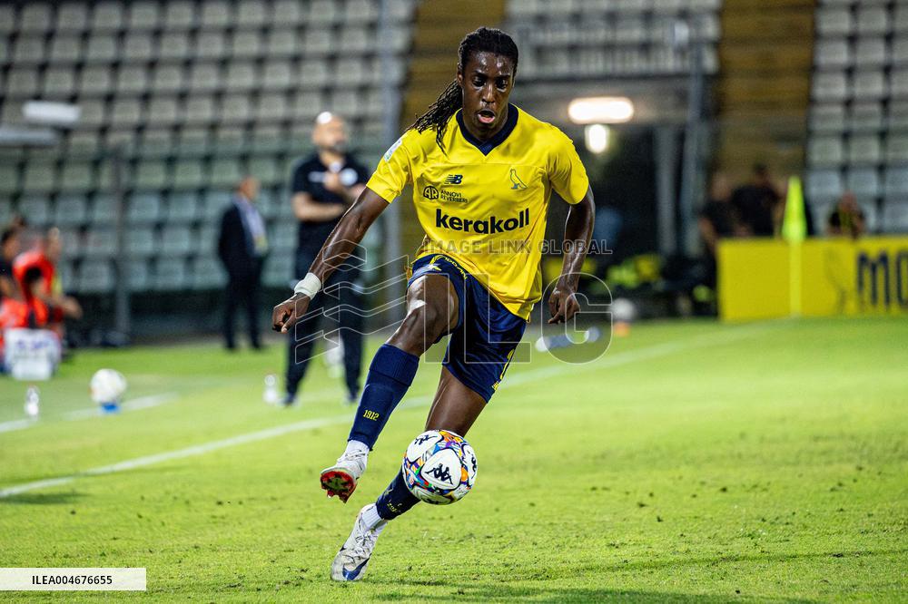 CALCIO - Serie B - Modena FC vs US Avellino