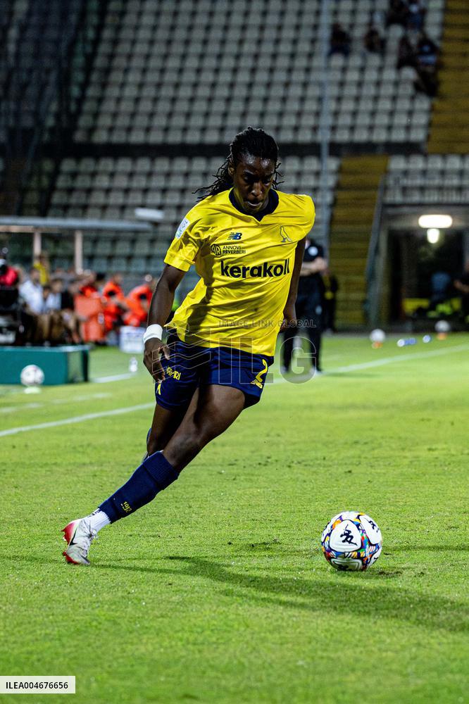 CALCIO - Serie B - Modena FC vs US Avellino