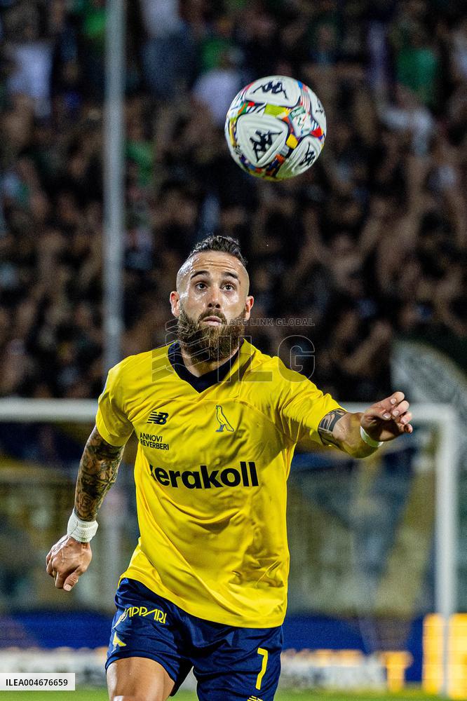 CALCIO - Serie B - Modena FC vs US Avellino