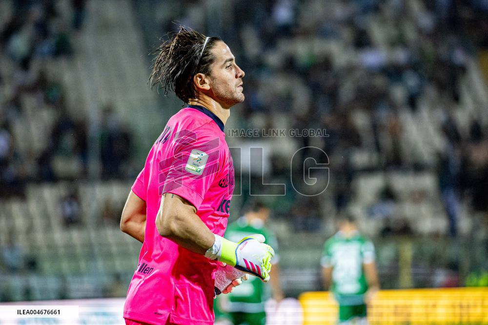 CALCIO - Serie B - Modena FC vs US Avellino