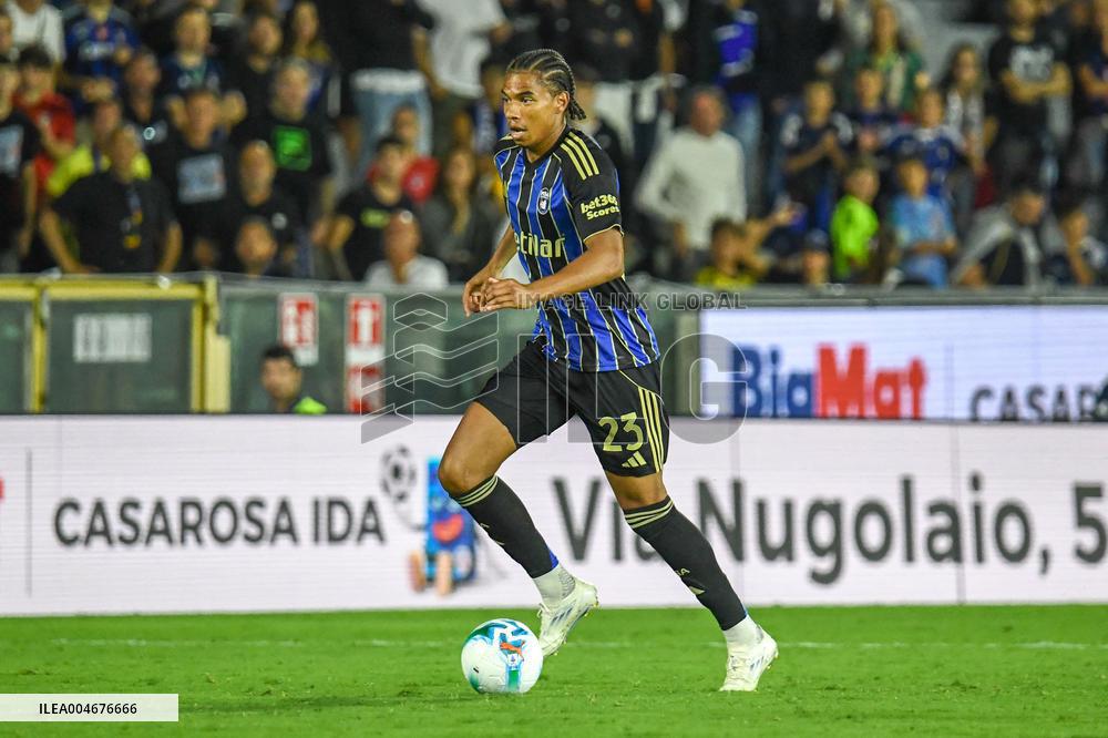 CALCIO - Serie A - Pisa SC vs AS Roma