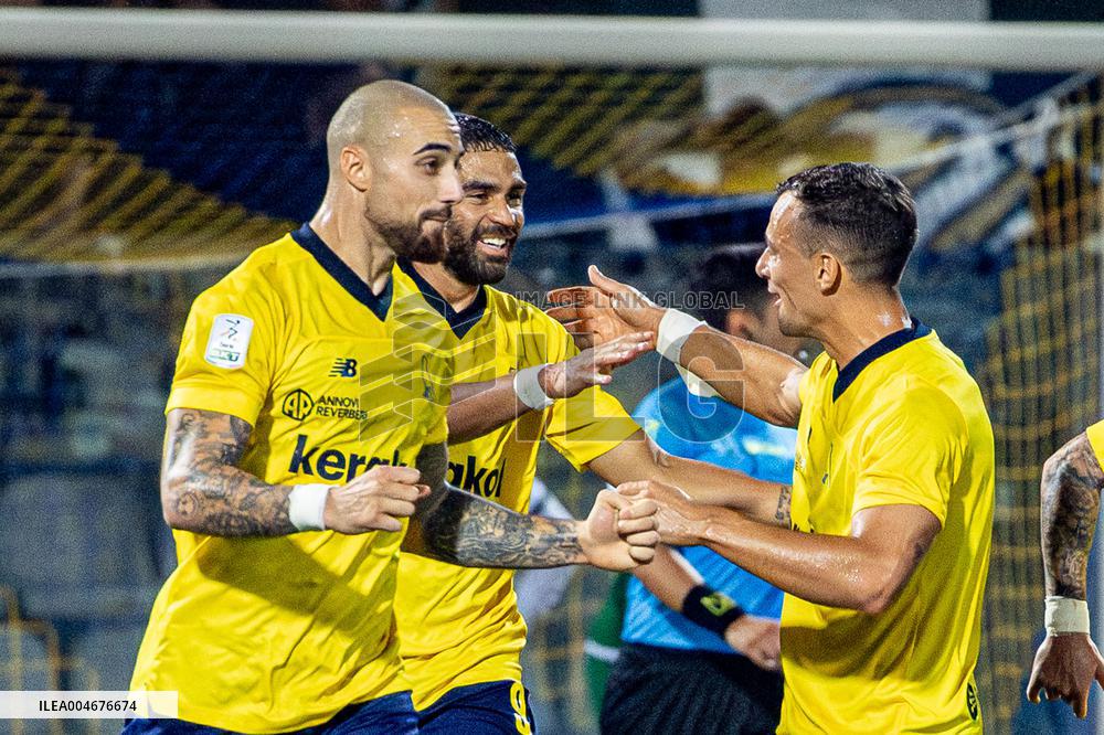 CALCIO - Serie B - Modena FC vs US Avellino