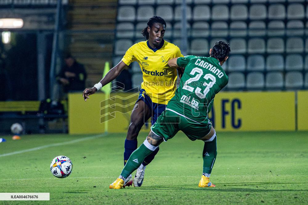 CALCIO - Serie B - Modena FC vs US Avellino