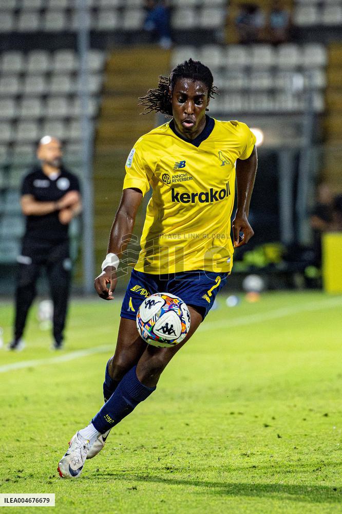 CALCIO - Serie B - Modena FC vs US Avellino