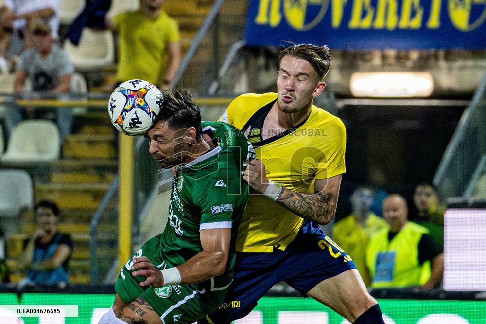 CALCIO - Serie B - Modena FC vs US Avellino
