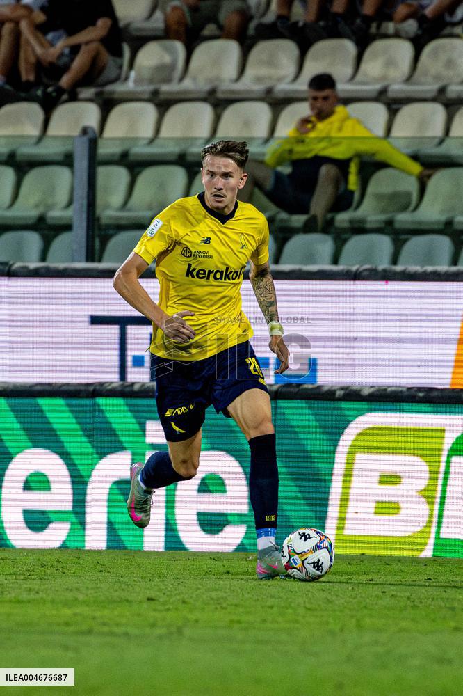 CALCIO - Serie B - Modena FC vs US Avellino