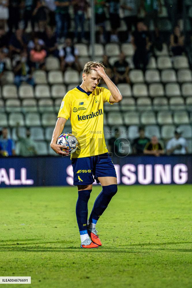 CALCIO - Serie B - Modena FC vs US Avellino