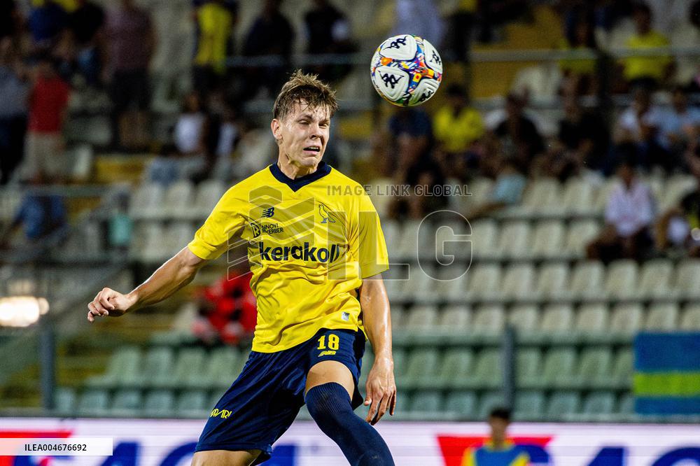 CALCIO - Serie B - Modena FC vs US Avellino