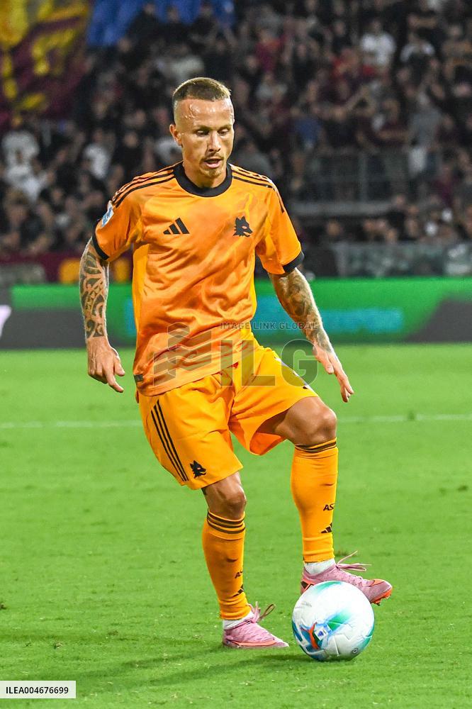 CALCIO - Serie A - Pisa SC vs AS Roma