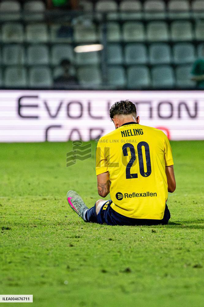 CALCIO - Serie B - Modena FC vs US Avellino