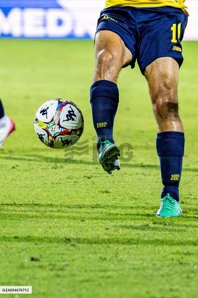 CALCIO - Serie B - Modena FC vs US Avellino