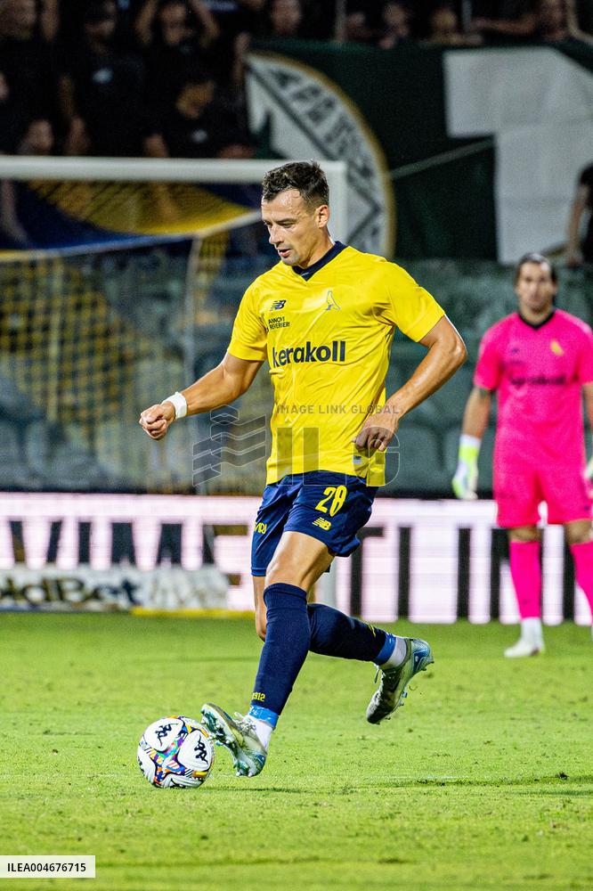 CALCIO - Serie B - Modena FC vs US Avellino