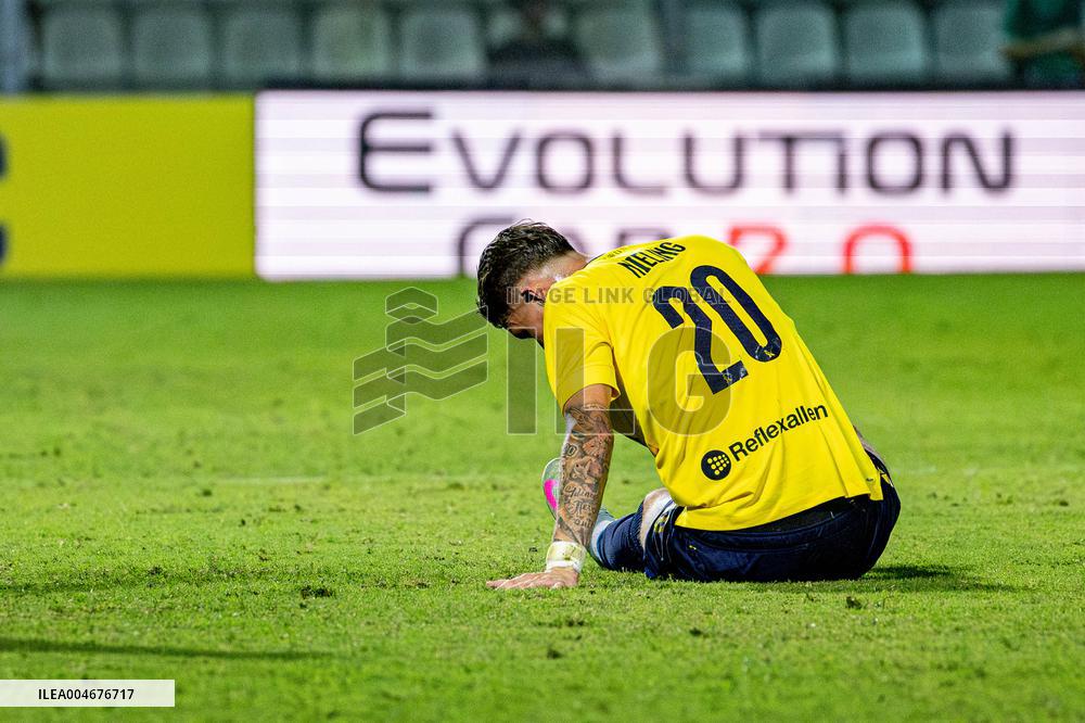 CALCIO - Serie B - Modena FC vs US Avellino