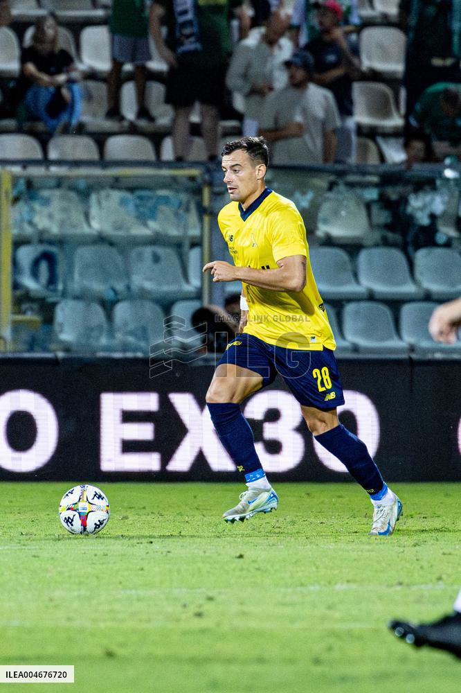 CALCIO - Serie B - Modena FC vs US Avellino