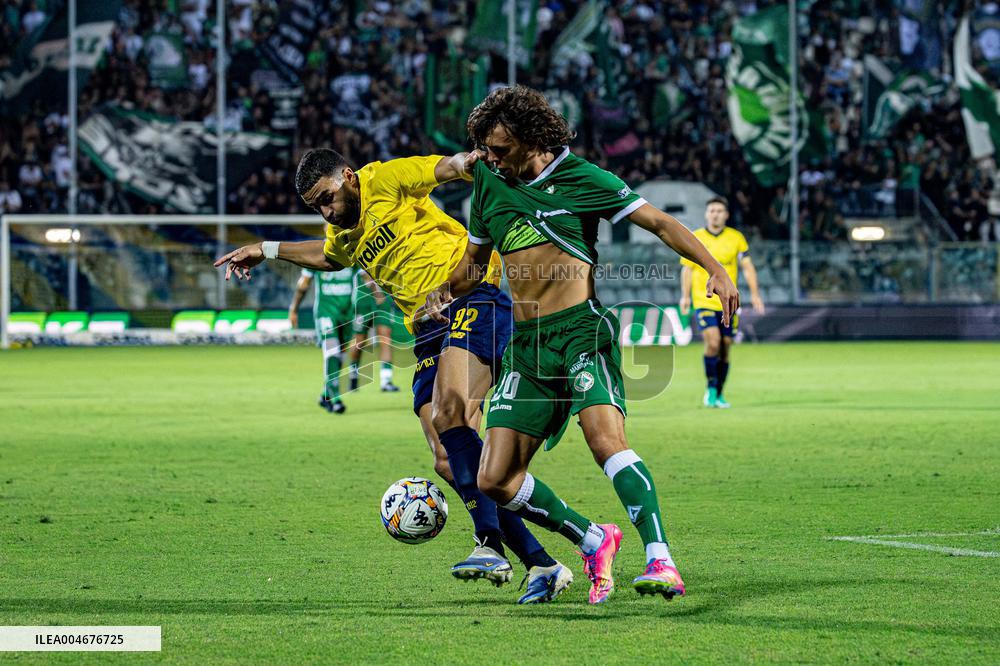 CALCIO - Serie B - Modena FC vs US Avellino