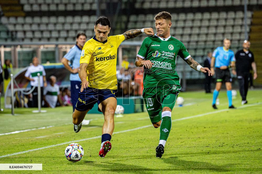 CALCIO - Serie B - Modena FC vs US Avellino