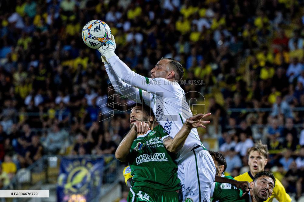 CALCIO - Serie B - Modena FC vs US Avellino