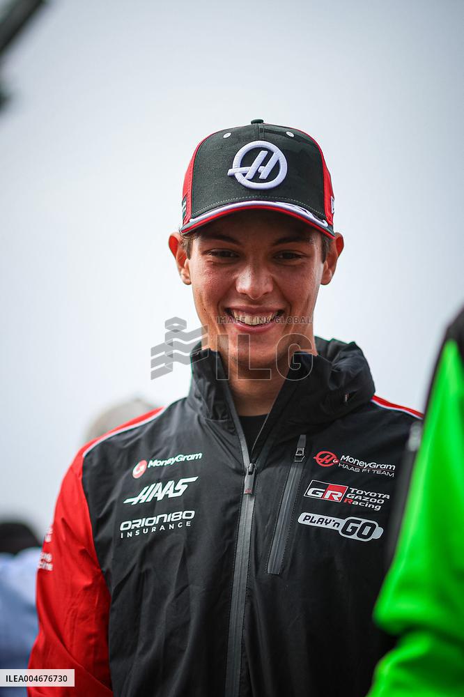 MOTORI - Formula 1 - Heineken Dutch Grand Prix 2025