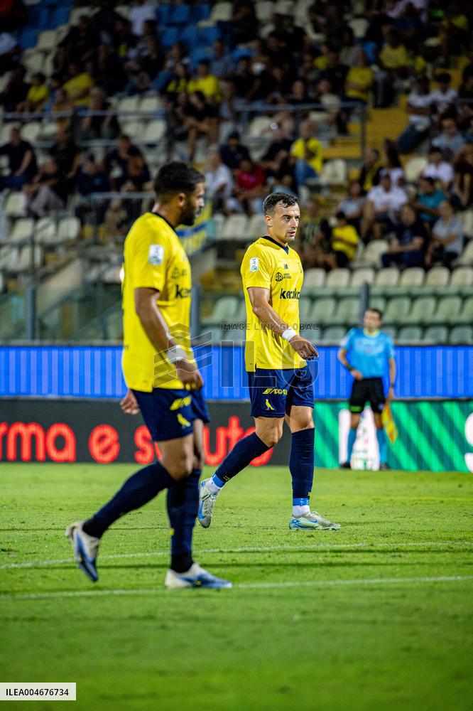 CALCIO - Serie B - Modena FC vs US Avellino