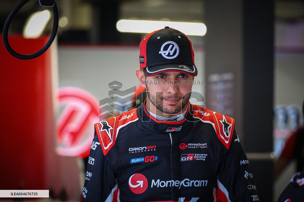 MOTORI - Formula 1 - Heineken Dutch Grand Prix 2025