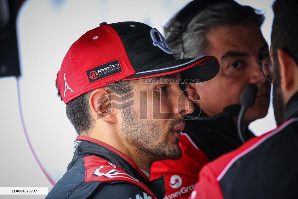 MOTORI - Formula 1 - Heineken Dutch Grand Prix 2025