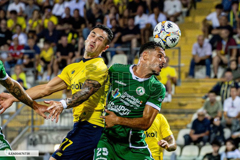 CALCIO - Serie B - Modena FC vs US Avellino