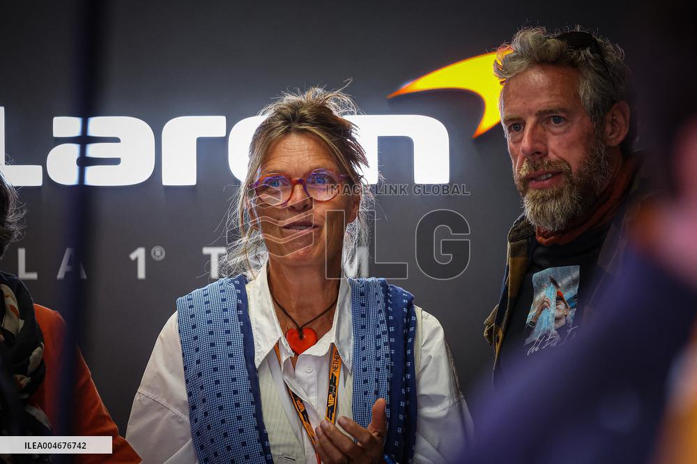 MOTORI - Formula 1 - Heineken Dutch Grand Prix 2025