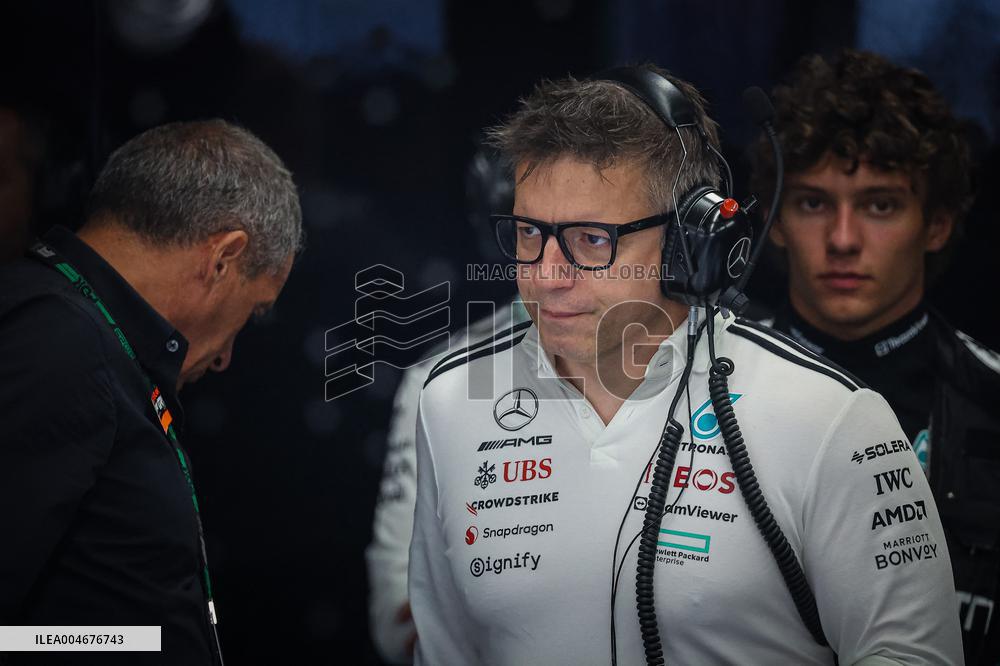 MOTORI - Formula 1 - Heineken Dutch Grand Prix 2025