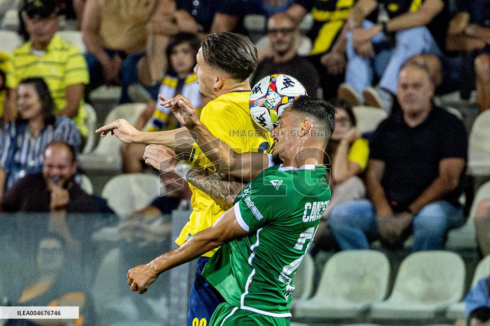 CALCIO - Serie B - Modena FC vs US Avellino