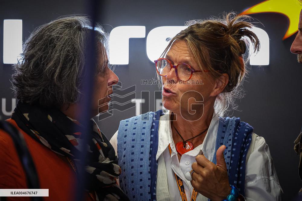 MOTORI - Formula 1 - Heineken Dutch Grand Prix 2025