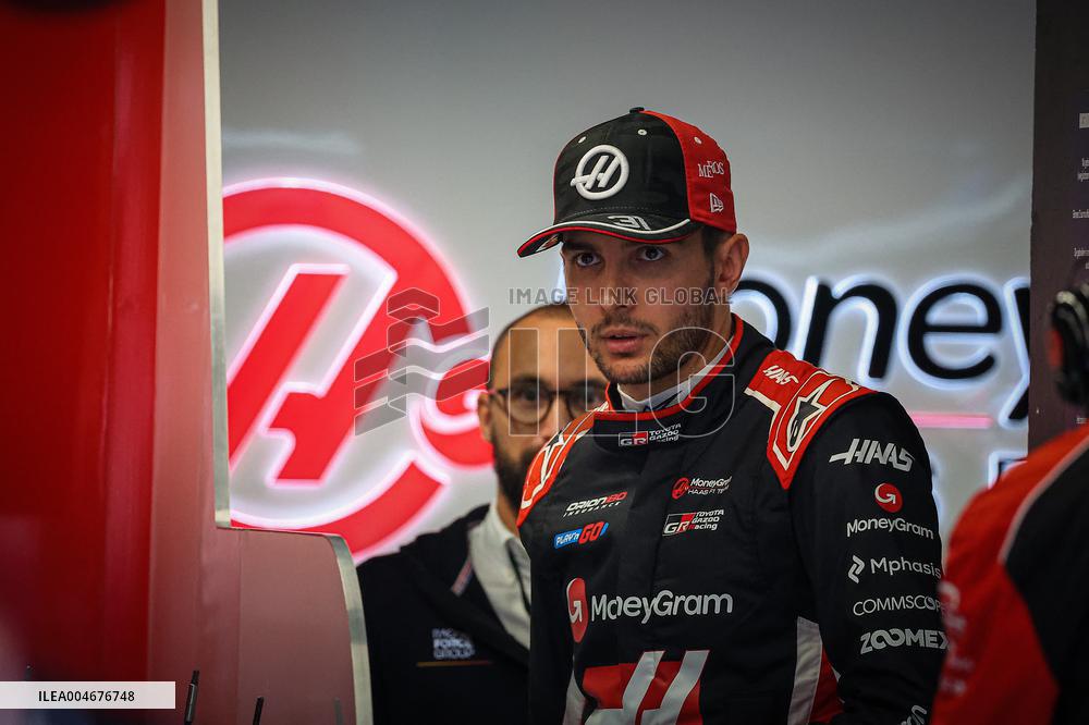 MOTORI - Formula 1 - Heineken Dutch Grand Prix 2025