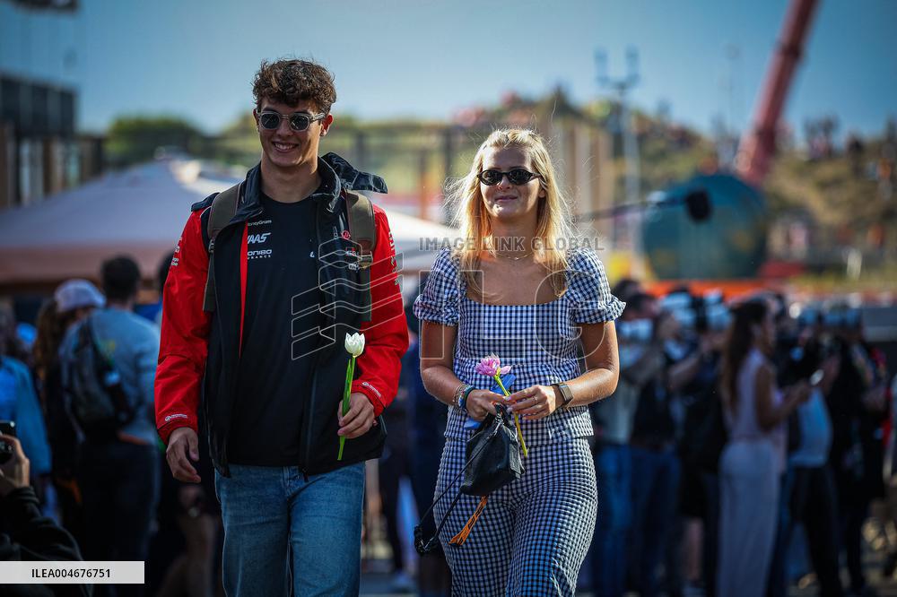 MOTORI - Formula 1 - Heineken Dutch Grand Prix 2025