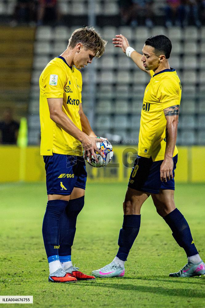 CALCIO - Serie B - Modena FC vs US Avellino