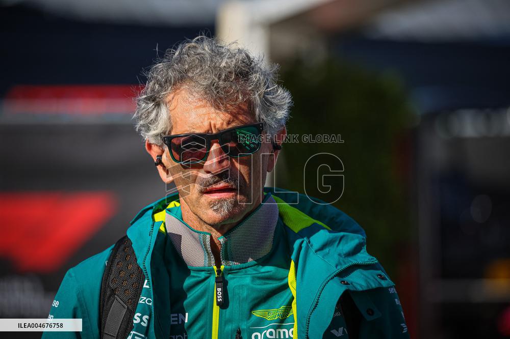 MOTORI - Formula 1 - Heineken Dutch Grand Prix 2025