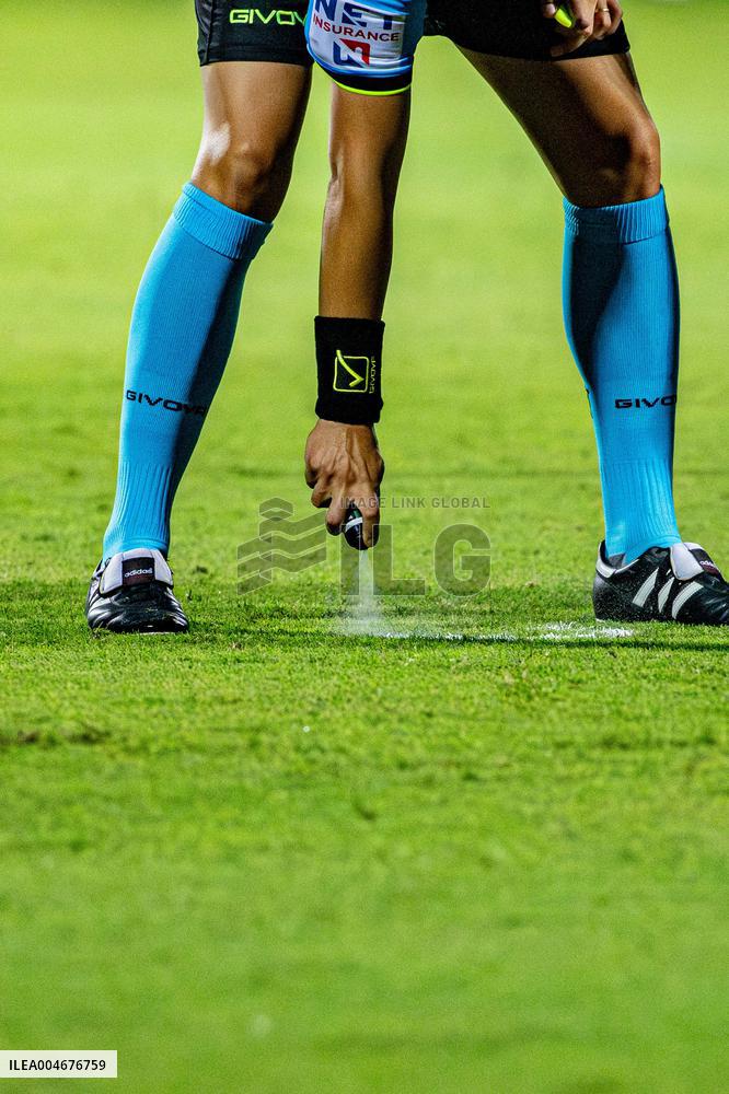 CALCIO - Serie B - Modena FC vs US Avellino