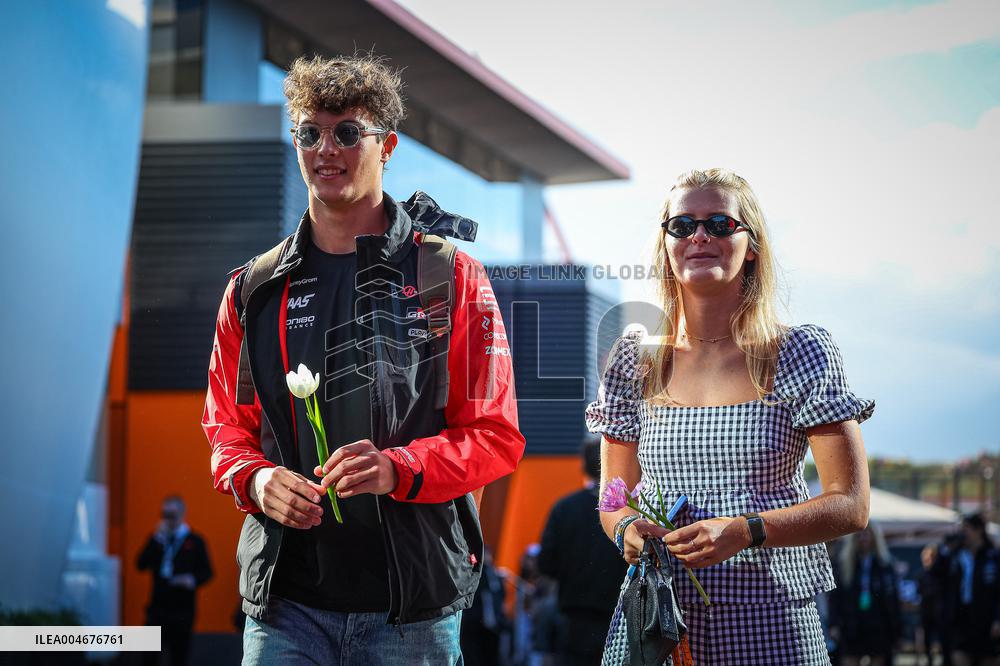 MOTORI - Formula 1 - Heineken Dutch Grand Prix 2025