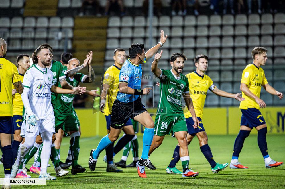 CALCIO - Serie B - Modena FC vs US Avellino