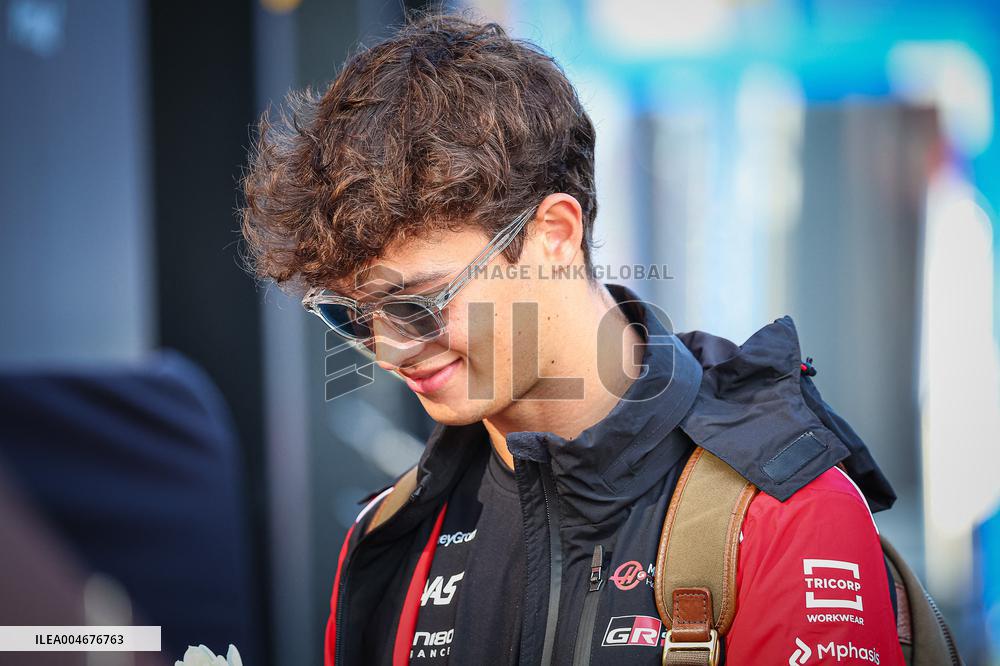 MOTORI - Formula 1 - Heineken Dutch Grand Prix 2025